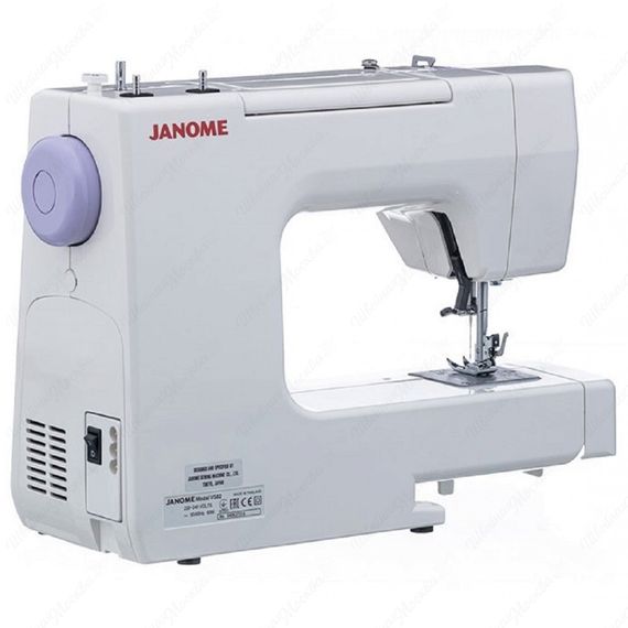 Швейная машина Janome VS 52