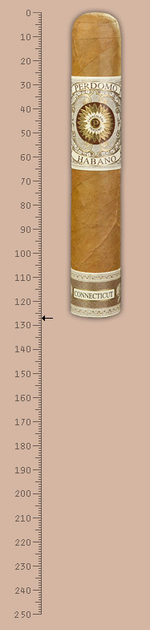 Perdomo Habano Connecticut Robusto