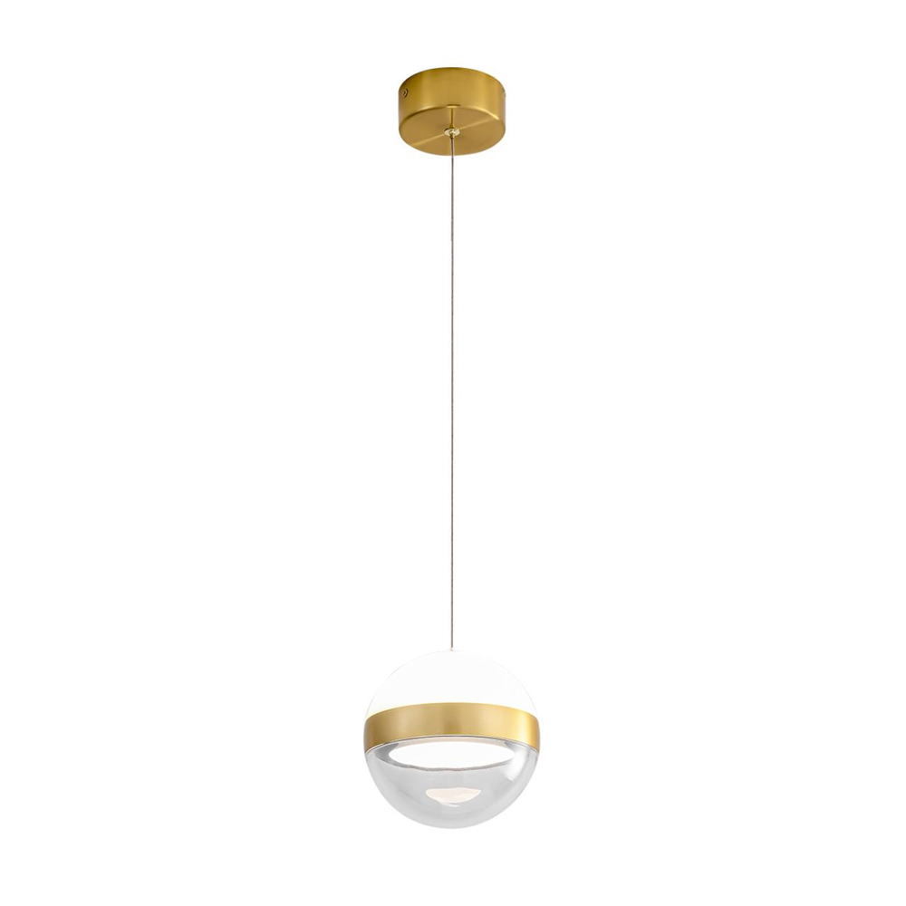 5036/9L ODL Подвес LED 9Вт 4000К 220В IP20 L-VISION