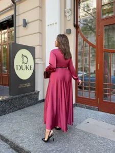 Платье УК-4475-4 Фабрика Моды