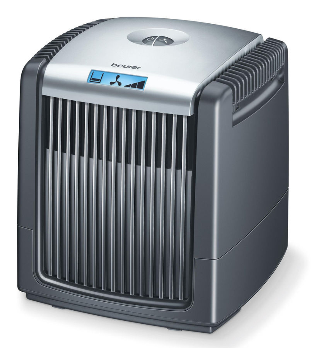 Очиститель воздуха Beurer LW230 7Вт черный