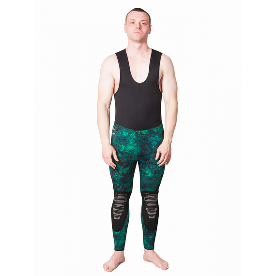 Гидрокостюм &quot;Миметик КАЛАН 3.0&quot; камо GalaxyAPE/08 5 мм