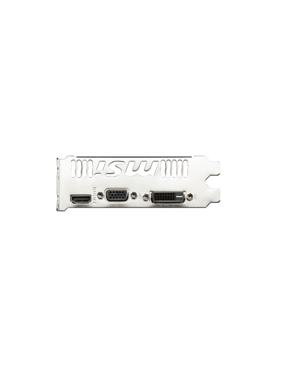 Видеокарта MSI N730K-2GD3/OCV5 RTL