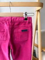 Вельветовые брюки Jacadi, 128