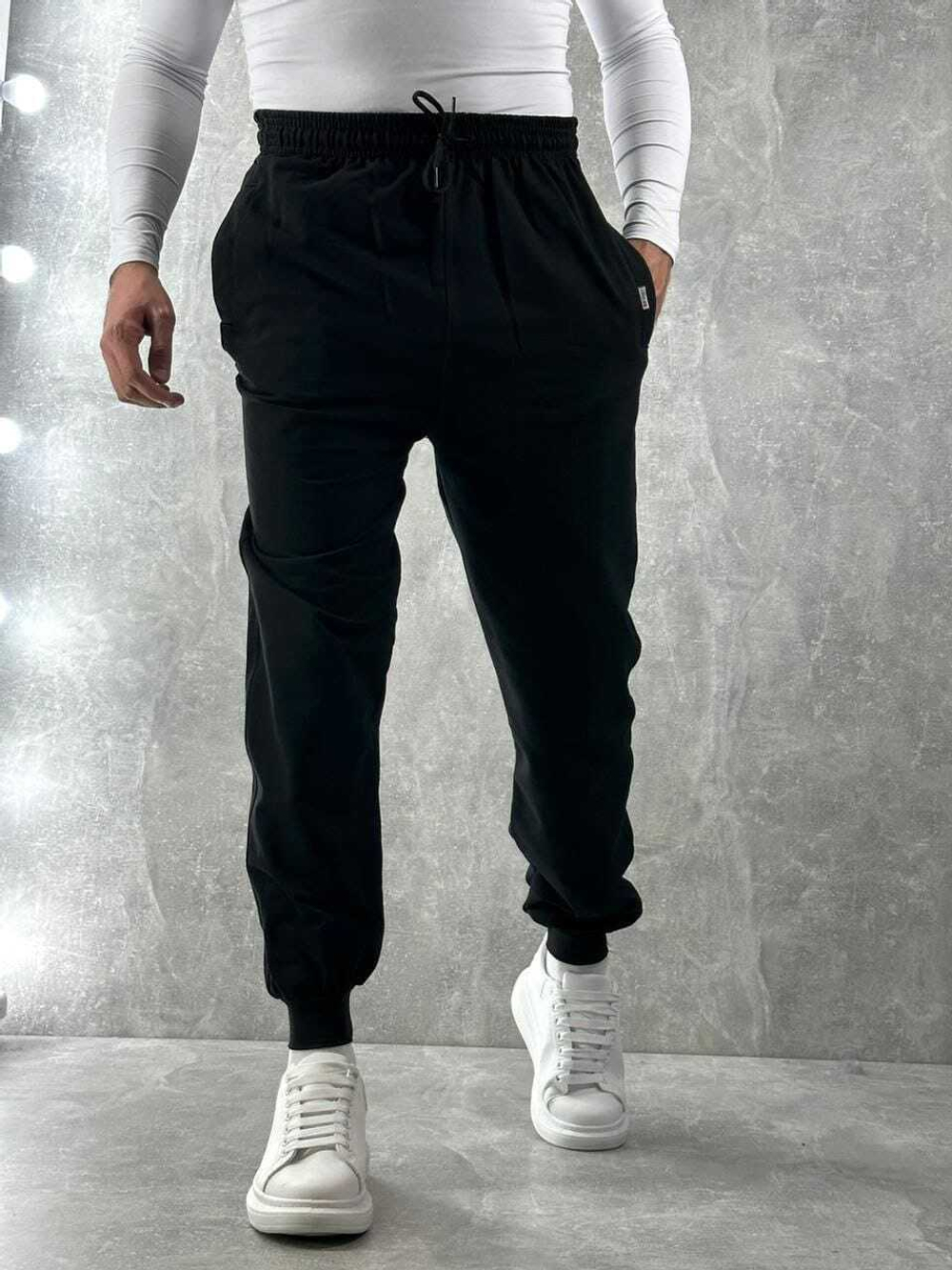 [m]Трико муж. на манжете ТМ005