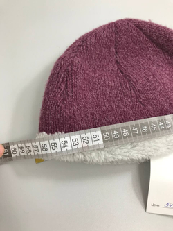 Шапка практичная