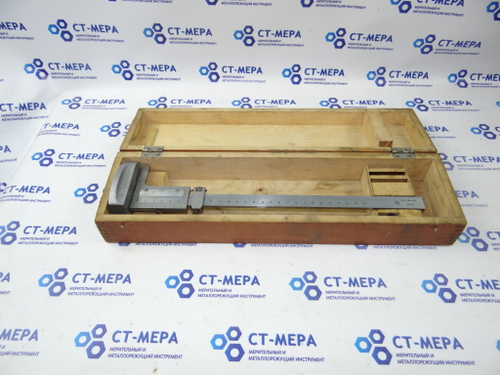 Штангенрейсмасс ШР-260 ГОСТ 164-64 Уценка