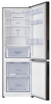 Холодильник Samsung RB30N4020DX