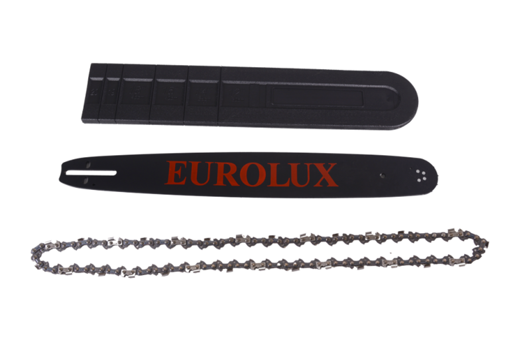 Бензопила Eurolux GS-6220