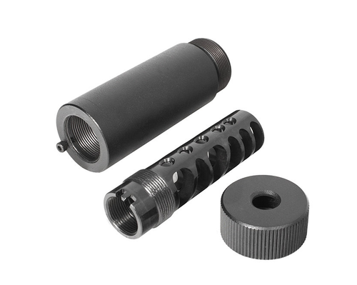 Пламегаситель Ночь Ночь TG2 кал. 366ТКМ