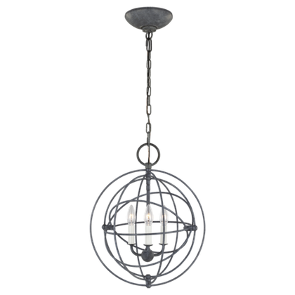 Светильник Visual Comfort Bayberry Small Pendant