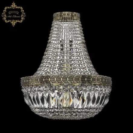 Настенный светильник Art Classic 20.041B.H1.35SP.GB