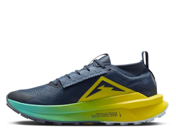 Кроссовки для бега мужские Nike Zegama Trail 2 M Сине-Желтые