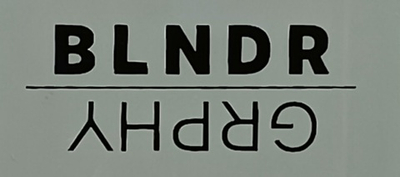 BLNDRGRPHY VANILLA MUDSLIDE unisex extrait ОСТАТОК В ФЛАКОНЕ 80мл