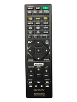 Пульт Sony System Audio RMT-AM340U