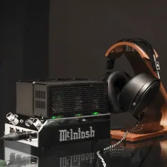Mcintosh MHA200