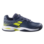 Кроссовки для тенниса Детские BABOLAT PROPULSE ALL COURT JUNIOR для всех покрытий