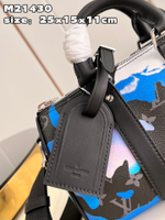 Louis Vuitton Keepall 25
