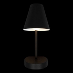 Бра Loft it Shelf 10216/1W Black