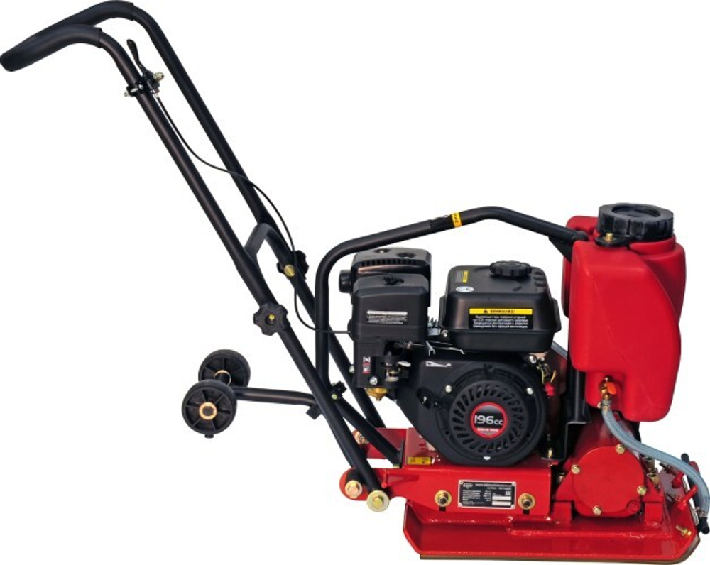 Виброплита ELITECH ПВТ 60БВЛ 182101