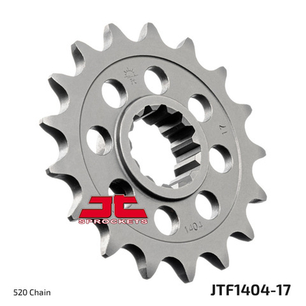 Звезда JTF1404.17