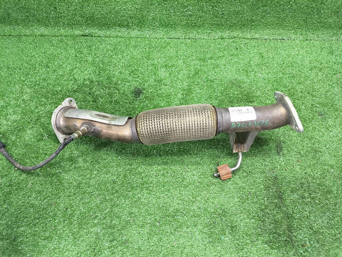 Глушитель Chery Arrizo 8 (2022-н.в.)