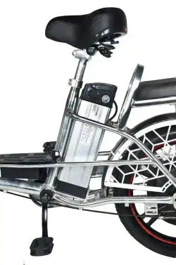 Электровелосипед Jetson V8 PRO