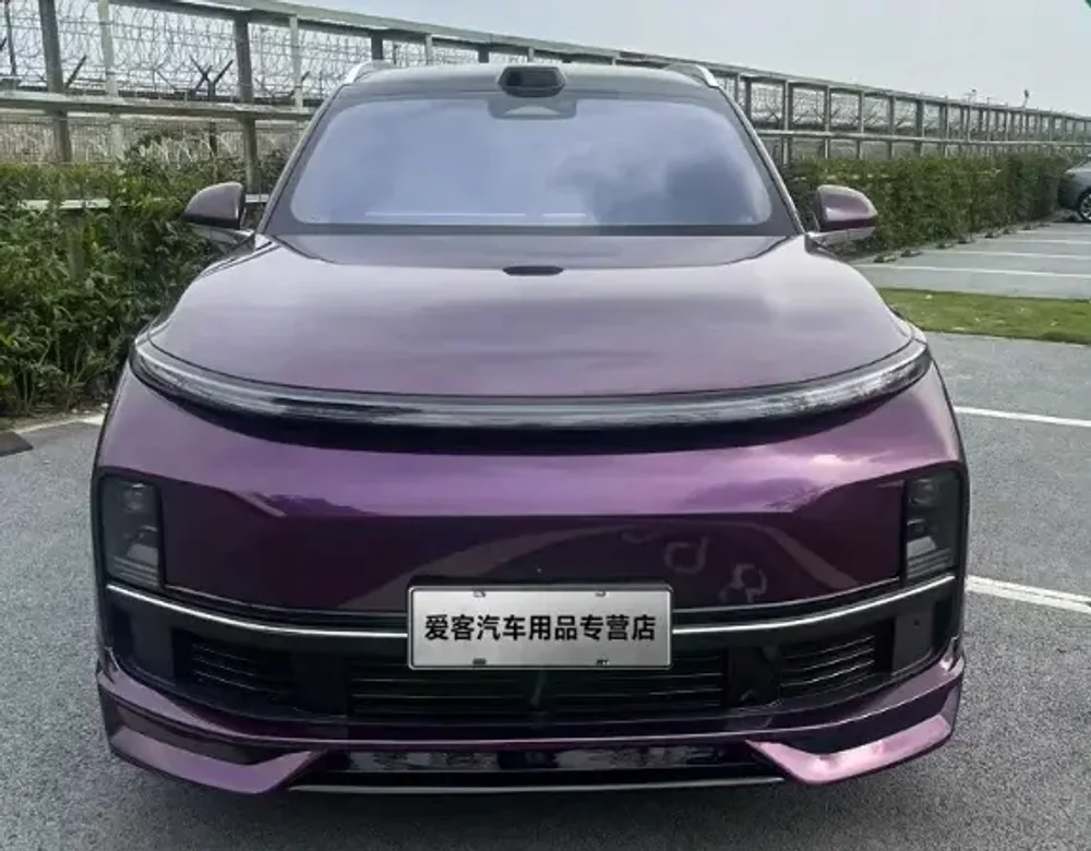 Обвес для Li Xiang L9 2022-204+ Лисян Л9