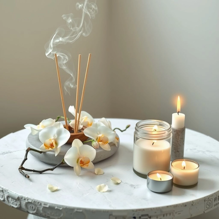 Ароматерапия