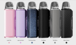 Lost vape Thelema Elite S 1400mAh Pod Kit