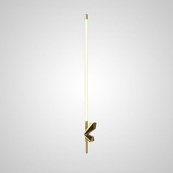 Настенный светодиодный светильник Imperium Loft Gerty 208889-23