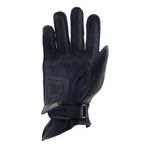 Rod Air Cuir / Черно-бежевый