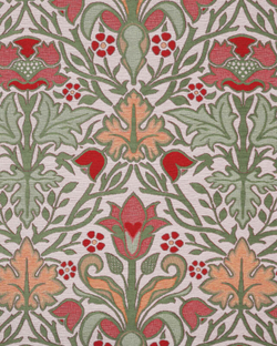 Шенилл Шервуд Яркий Полдень