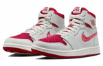 Кроссовки Jordan Air Jordan 1 Zoom Cmft 2 "Valentine'S Day" (Женская размерная сетка)