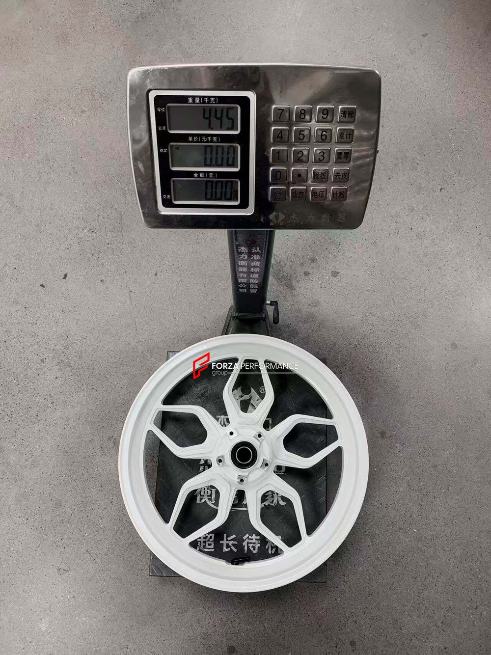 Кованые диски для DUCATI PANIGALE V4 2025 V4S V4R V4 SP2 Дукати мотоцикл колеса ковка диск