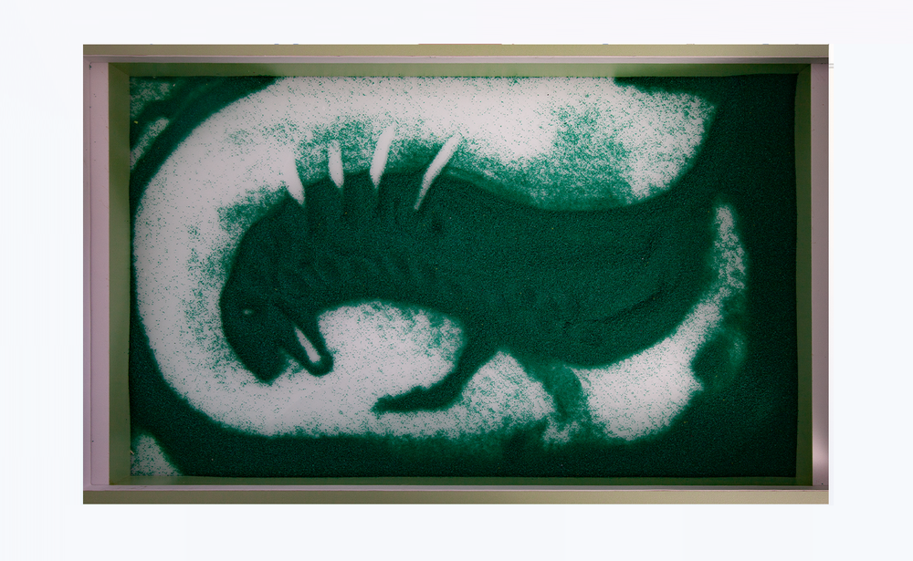 Профессиональный интерактивный мультимедийный коррекционно-развивающий стол Logo Psy NFI