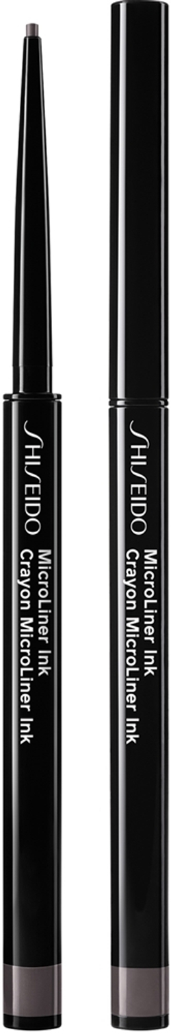 Shiseido MicroLiner Ink - подводка для глаз в туши для ресниц, 1 шт.
