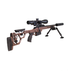 Тактическая ложа Blaser R8 Ultimate X, CNC Guns Custom