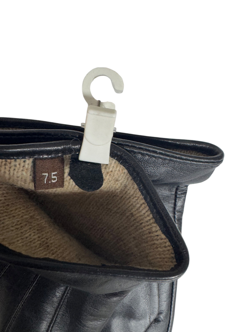 Перчатки. Женские. Материал верха: Кожаные люкс качества. Подклад: Трикотаж-шерсть. 5 шт в упаковке.