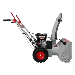 Ресанта СБ 4000 бензиновый снегоуборщик 7 л.с. ковш 56 см, выброс 15 м, 4 вперед/2 назад 70/7/29