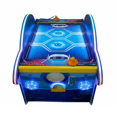 Настольный аэрохоккей «Чемпион», 1,5×0,79×0,9 м