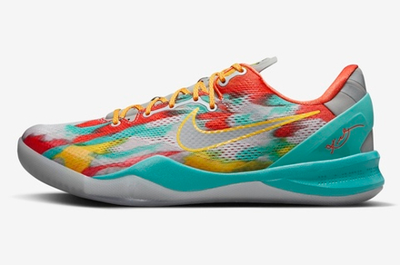 Nike Kobe 8 Protro Venice Beach