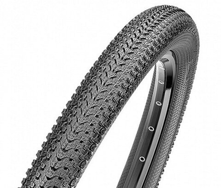 Покрышка Maxxis Pace 27.5x1.95 TPI 60 сталь Single (TB85908000)