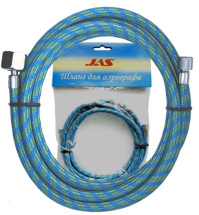 Шланг (гайка G1/8" - гайка G1/4"), 1,8 метра