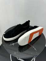 Слипоны Santoni