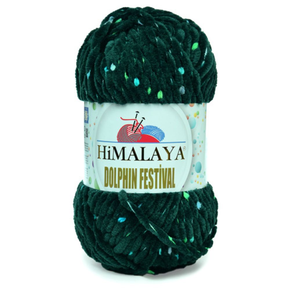 Пряжа Himalaya Dolphin Festival (81162) Пряжа Himalaya Dolphin Festival (81162)