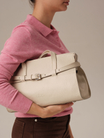 Сумка DBR Rumi mini 31400 светлый крем