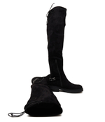 Ботфорты GABRIELLE 24 Liu Jo - черный(SF3115 T9122)