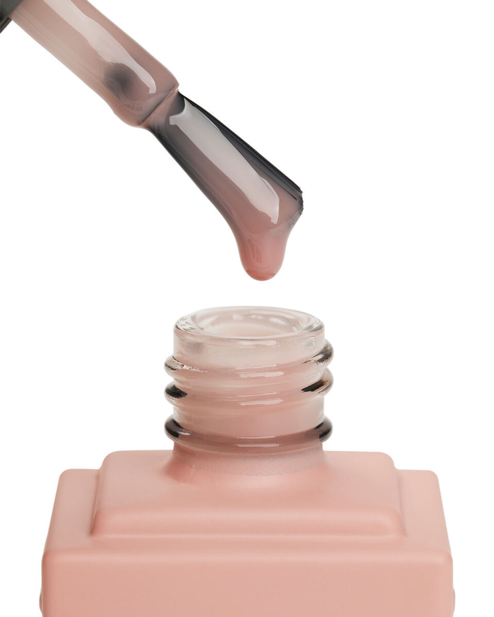 E.MiLac ST Glaze Style №543, 9 мл