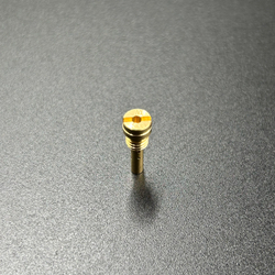 Жиклёр карбюратора Yamaha 9.9-15 (PREMARINE)